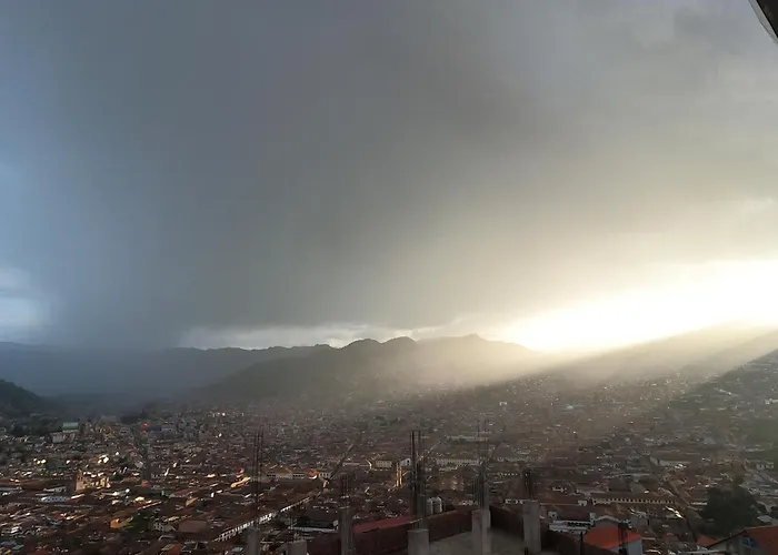 Mirador Ernesto Gunter