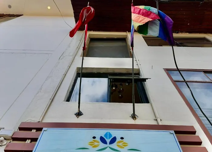 Tikala Cusco Boutique Hotel