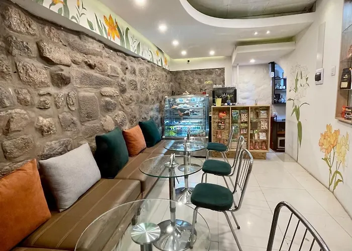 Casa Justina