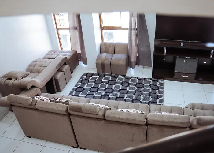 Duplex Acogedor