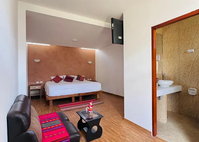 Yoga Home