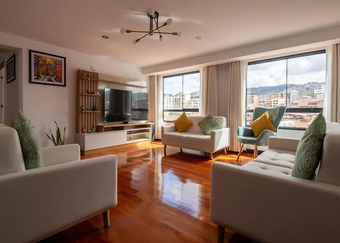 Modern Apartment - 10 Min To City Center