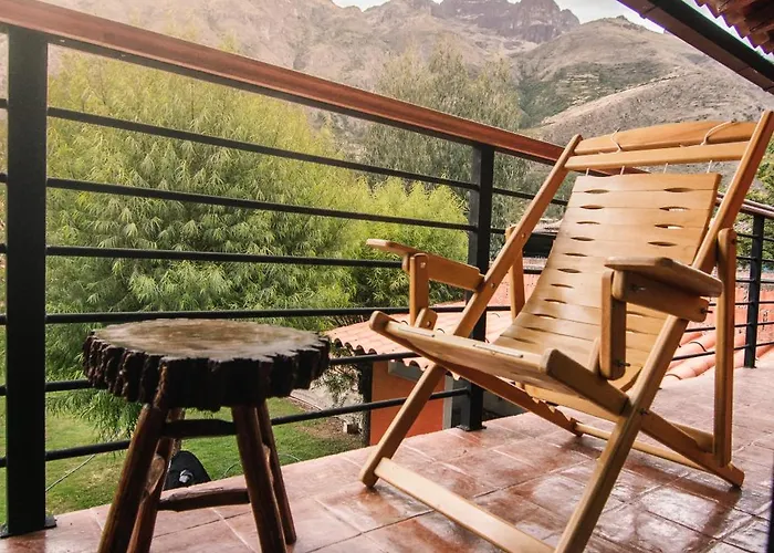 Family Friendly Home In The Sacred Valley