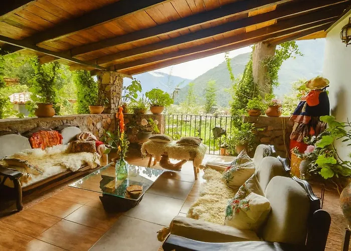 La Casita de Orfi