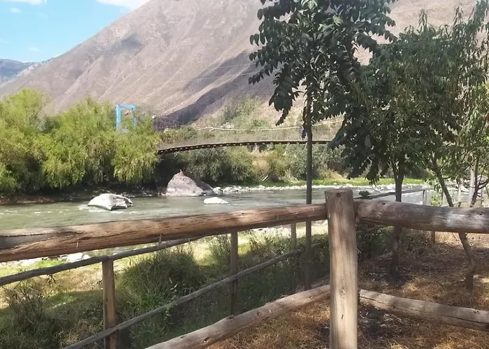 Casa Concha Valle Sagrado