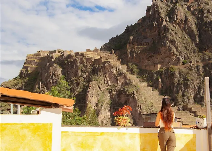 Hotel Valle Mistico