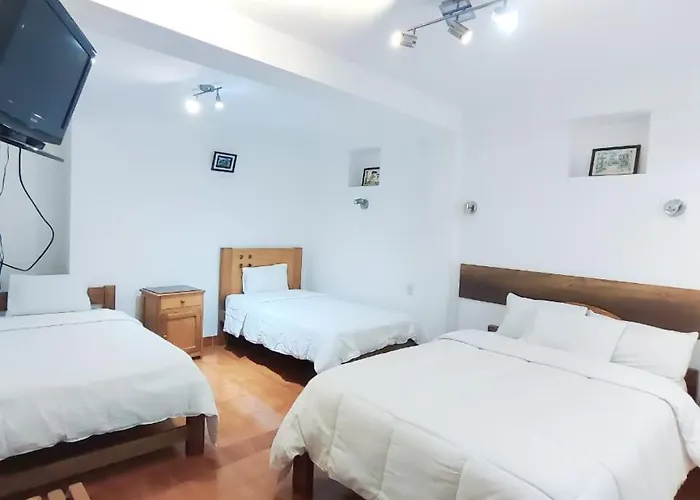 Hoteles Romero