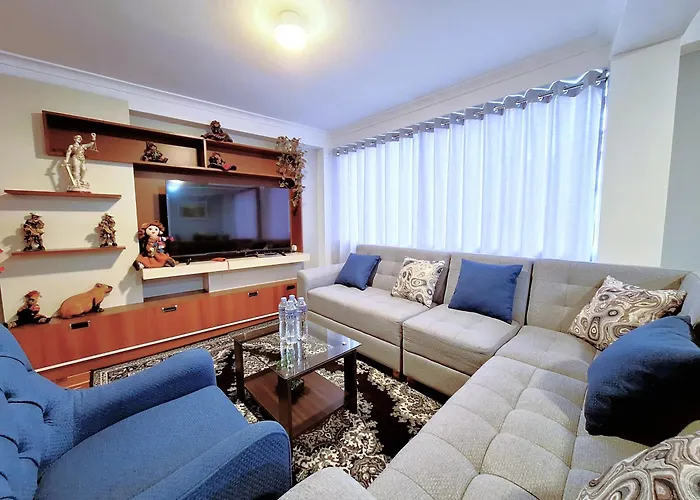 Jerusalen Inn -Dep 1