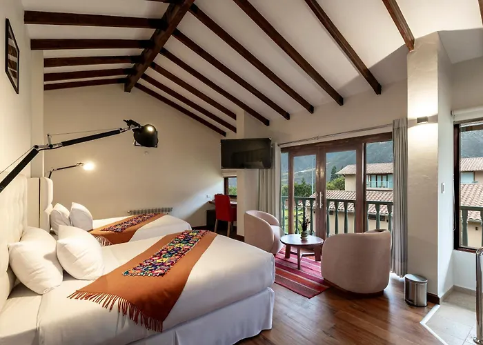 Casa Eva Hotel Boutique
