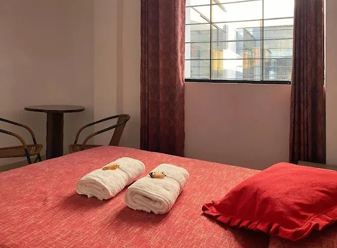 Hotel Marabi