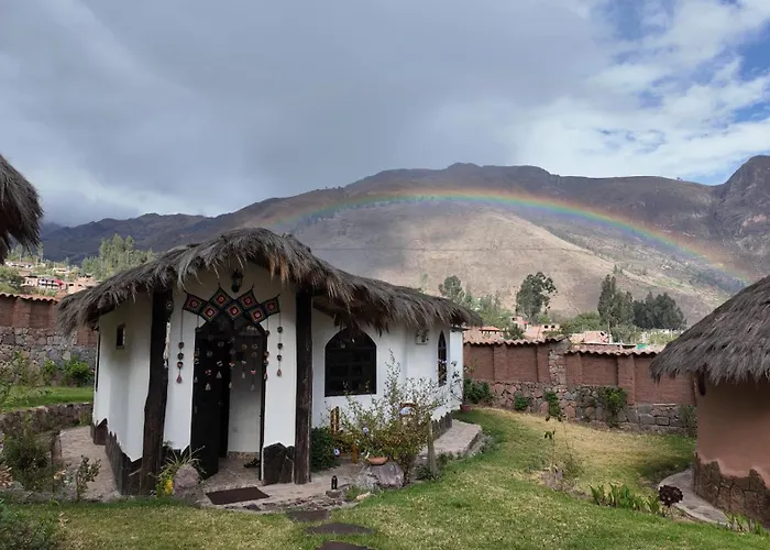 Ayni Sanctuary