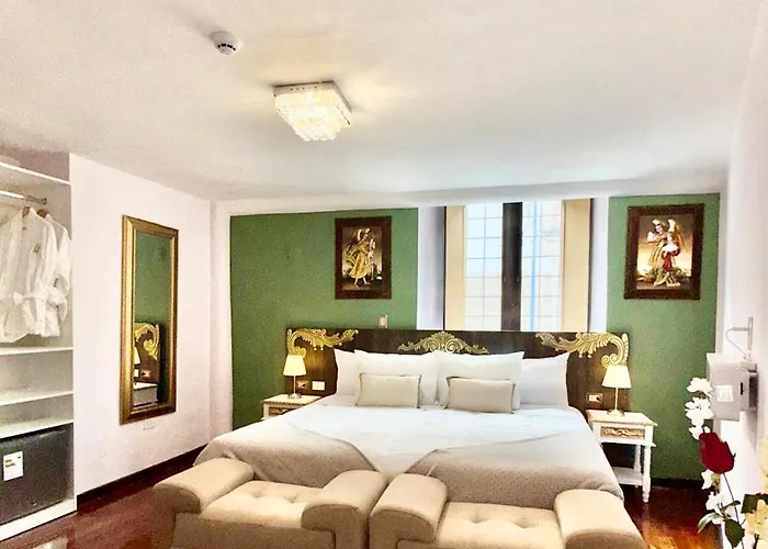 Ayni Boutique Hotel