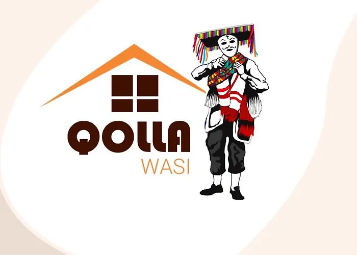 Qolla Wasi Aparments