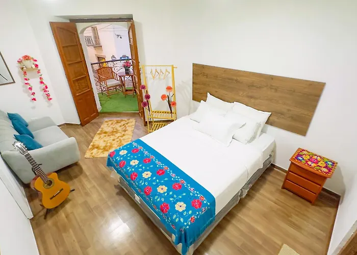 Alegre Byb Plaza Hotel