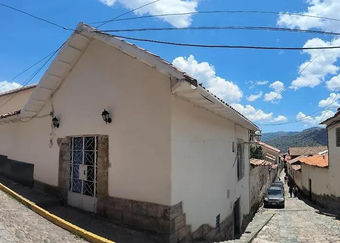 Casa Centro Historico Cusco