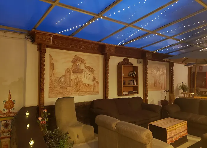 Hotel Suenos Del Inka
