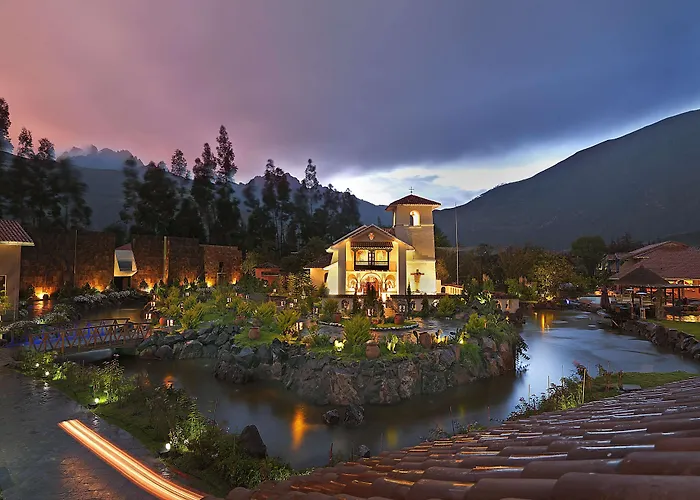 Aranwa Sacred Valley