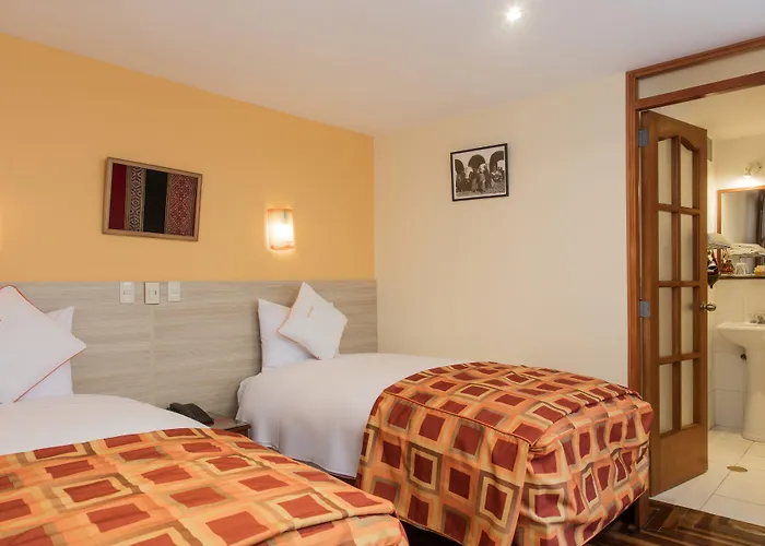 Laramani Hotel Boutique