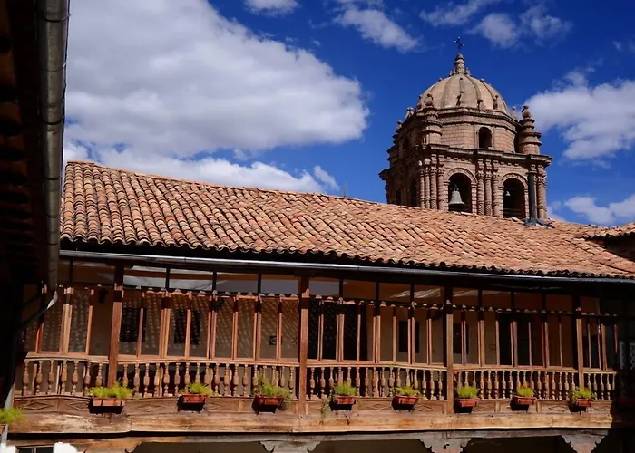 Unaytambo Boutique Hotel Cusco