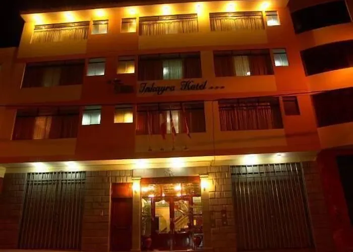 Hotel Inkayra