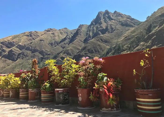 Pisac Inca Guest House