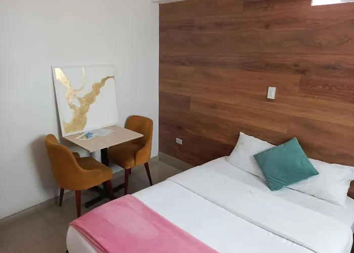 Hotel Cusco Peru