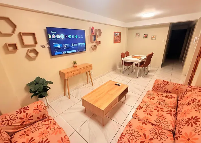 Casa Los Jazmines 2
