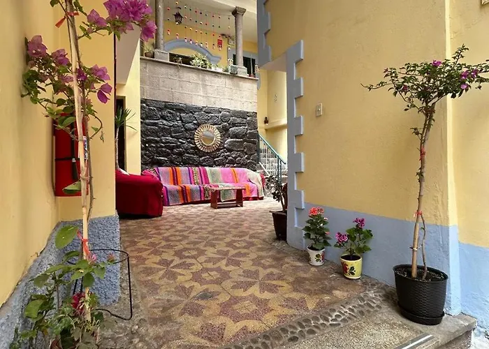 Hotel Palace Diaz Inn