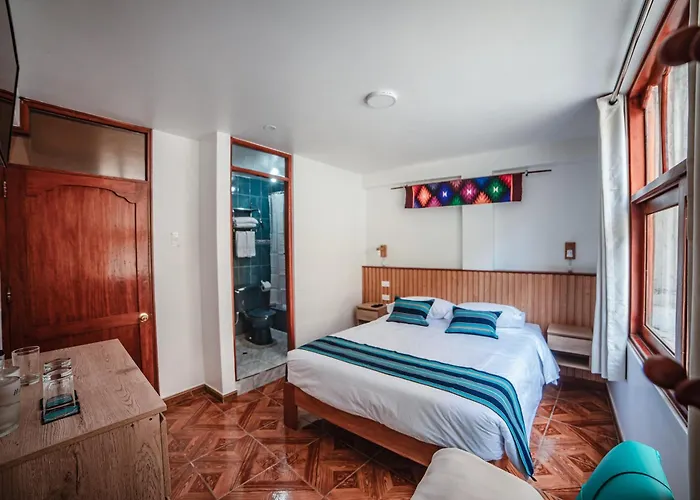 Casa Andora
