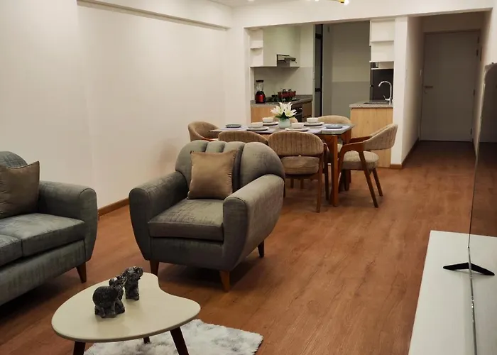 The Best Stay Cusco - Departamento Con Ubicacion Top En Cusco !