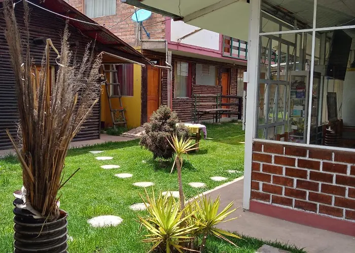 Hostal Sicuani