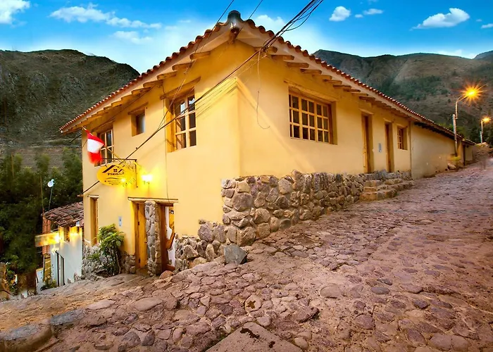 Parwa Guest House