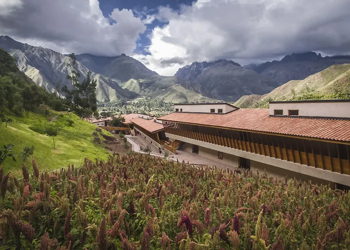 Explora Valle Sagrado