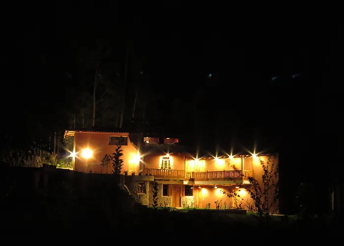 Birds Hotel Molino