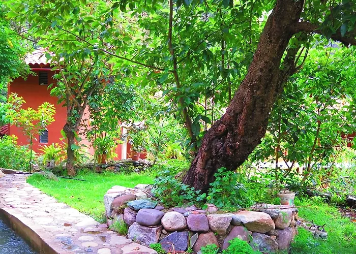 Birds Hotel Molino