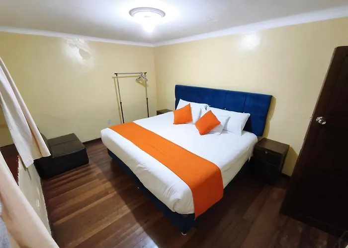 Qosqo Apartments 3