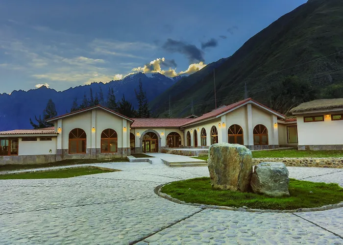 Del Pilar Ollantaytambo