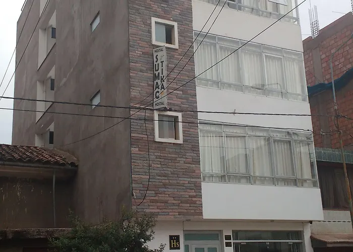 Sumac Tika Hostal