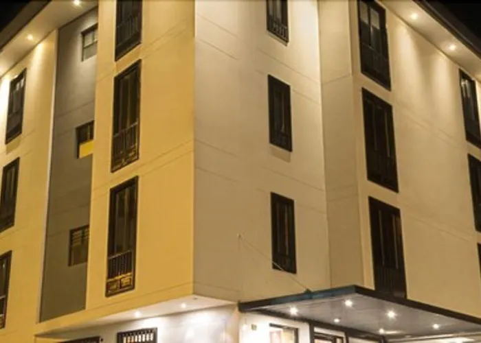 Ureta Hotel