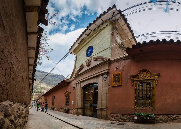 Florencio Casa Hacienda