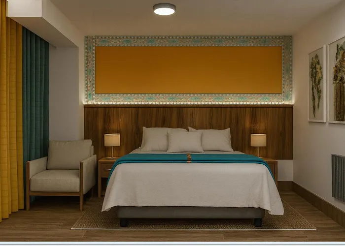Hanaqua Hotel