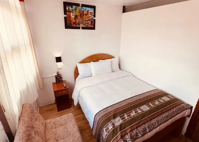 Pakari Wasi Inn