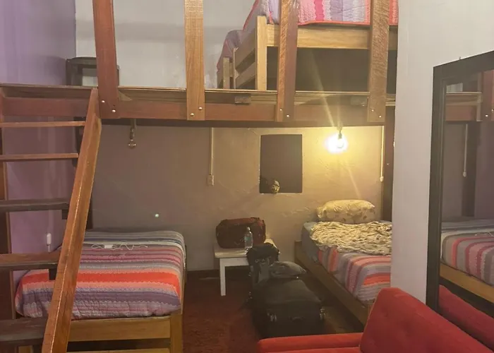 Bardak Hostel