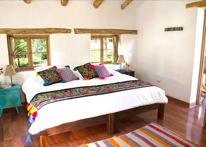 Nunu Boutique Hotel