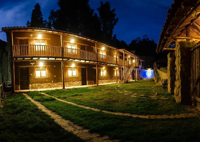 Bamboo Lodge Sacred Valley