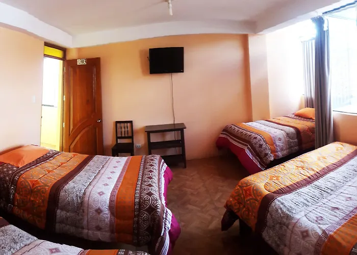 Sami House