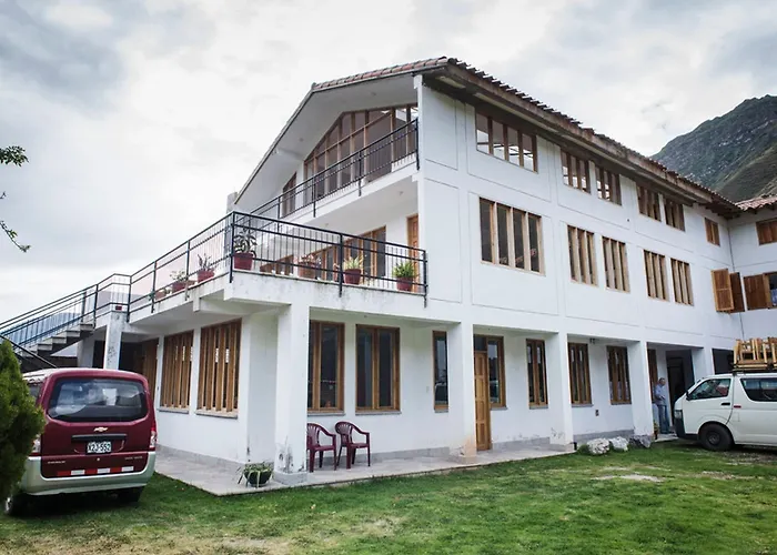 Turismo Caith Yucay