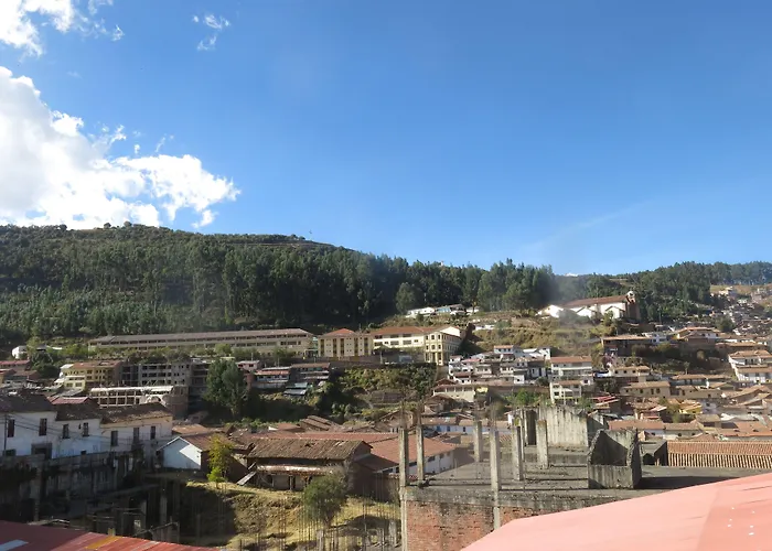 Askha Cusco