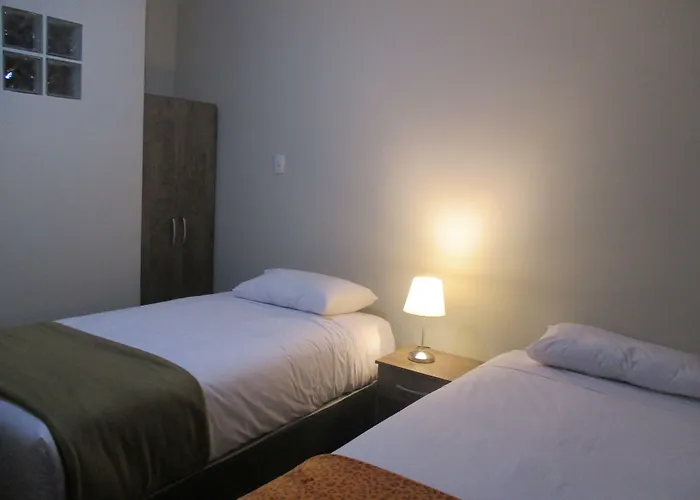 Pikaflor B&B
