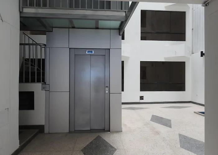 Mayte Apartment